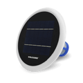 Ionizador Solar Flotante ION-100 Hasta 100 M3