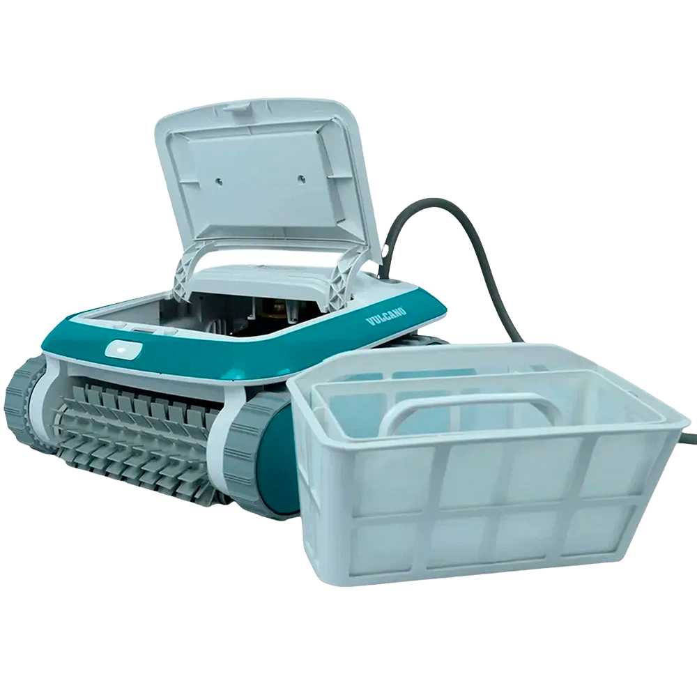 Robot limpiafondos Zuipy 300 con APP