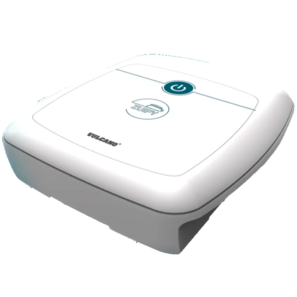 Robot limpiafondos Zuipy 300 con APP