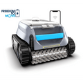Robot Limpiafondos ZODIAC OF 42 IQ sin cable