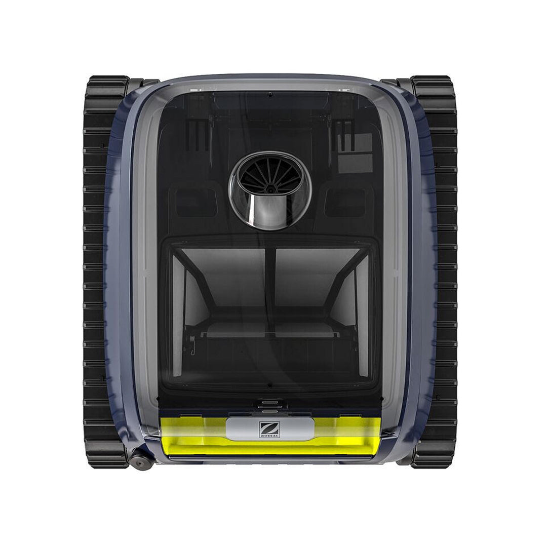 Robot Limpiafondos Zodiac FreeRider RF 42 iQ Inalámbrico – vista 6