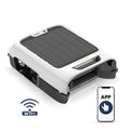 Robot Skimmer Solar Aiper EcoSurfer M2 Inalámbrico 35 Hrs Autonomía – vista 2