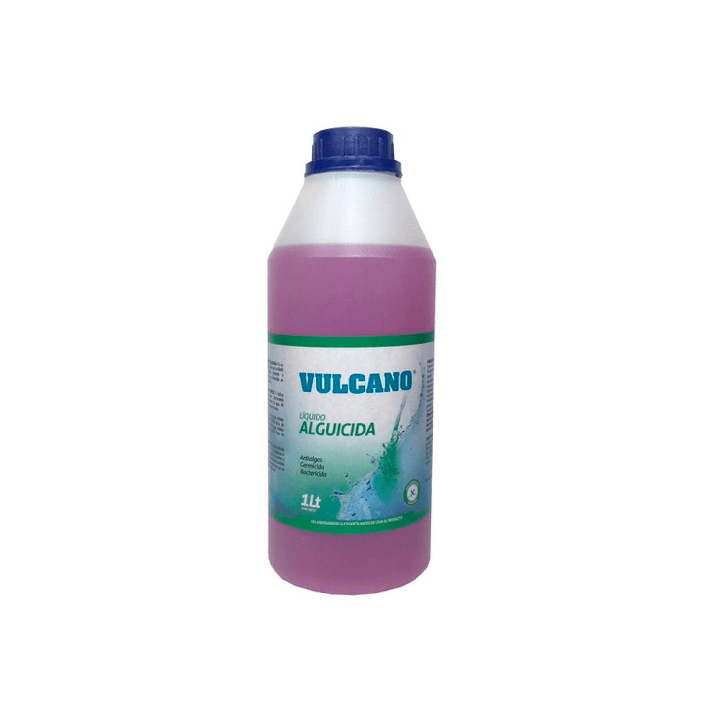 Alguicida 1 Lt
