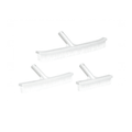 Cepillo Plastico 18P