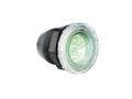 foco led spa color azul