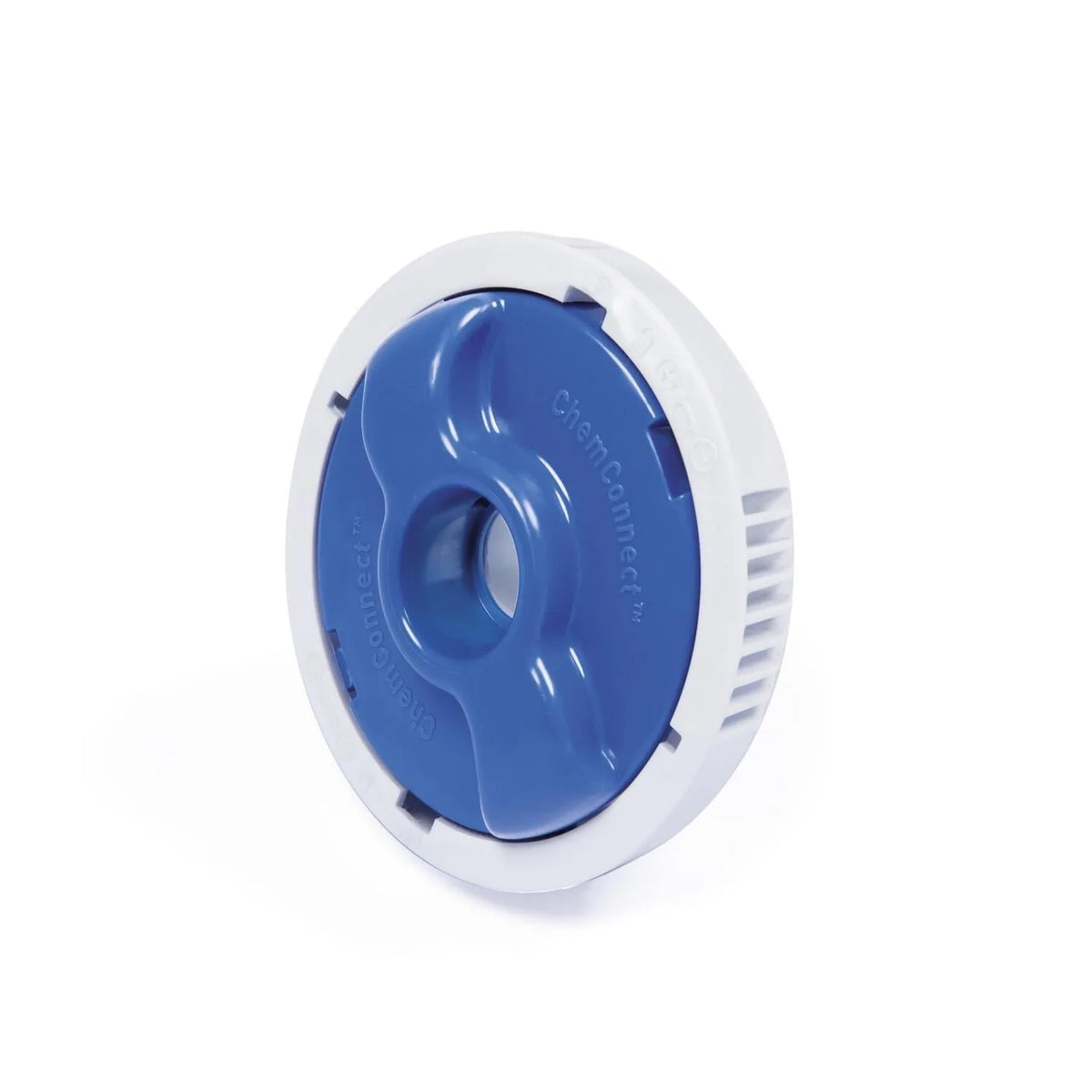 Dispensador ChemConnect incluido con Piscina Bestway Power Steel Ovalada 4,88 x 3,05 m