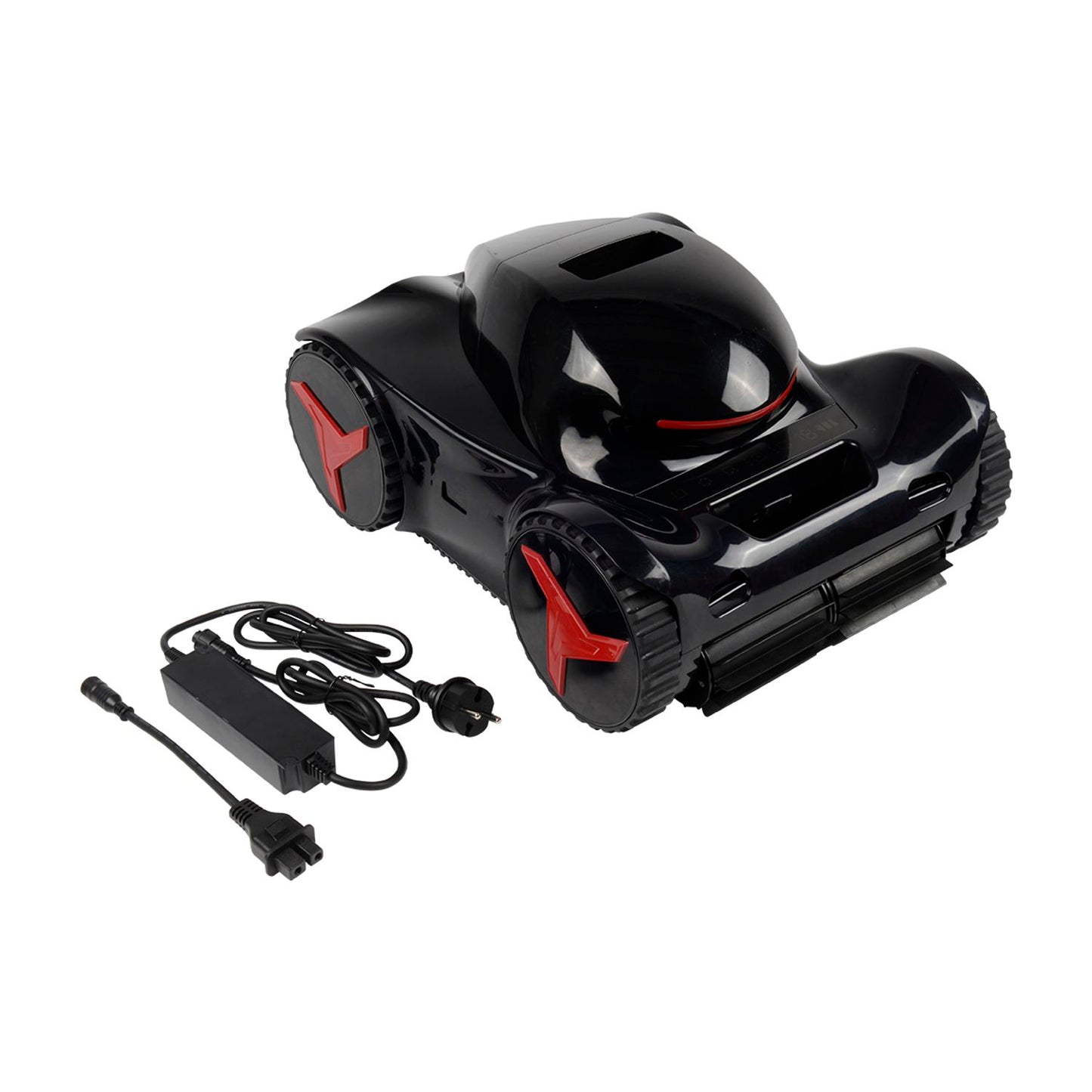 Robot Limpiapiscinas iGarden M1-50 Inalámbrico 5 Hrs Autonomía