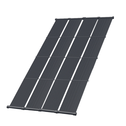 Calefacción Solar