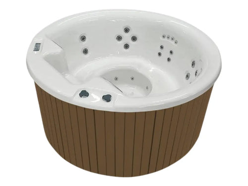 Spas