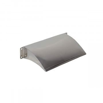 Cascada Aisi C340 - Pared Ancho 34Cm Rm 1 1/2" Conex A 40Mm