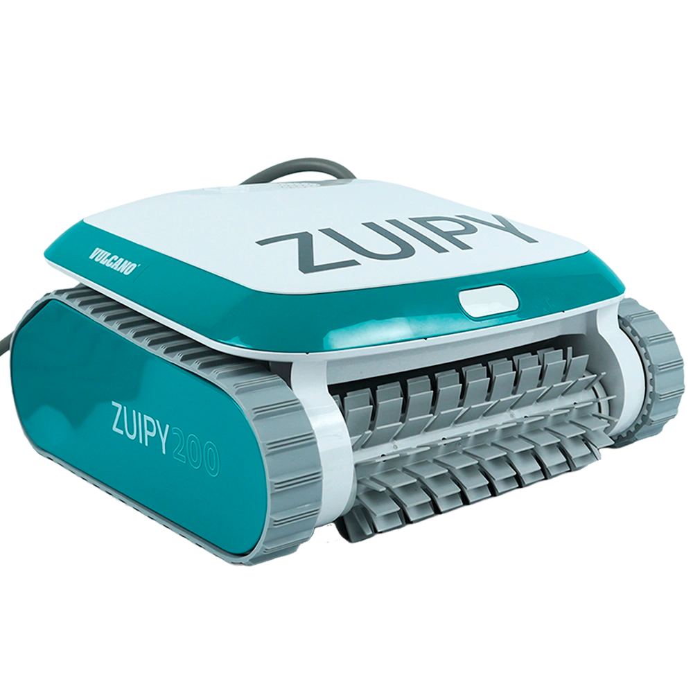 Robot limpiafondos Zuipy 200