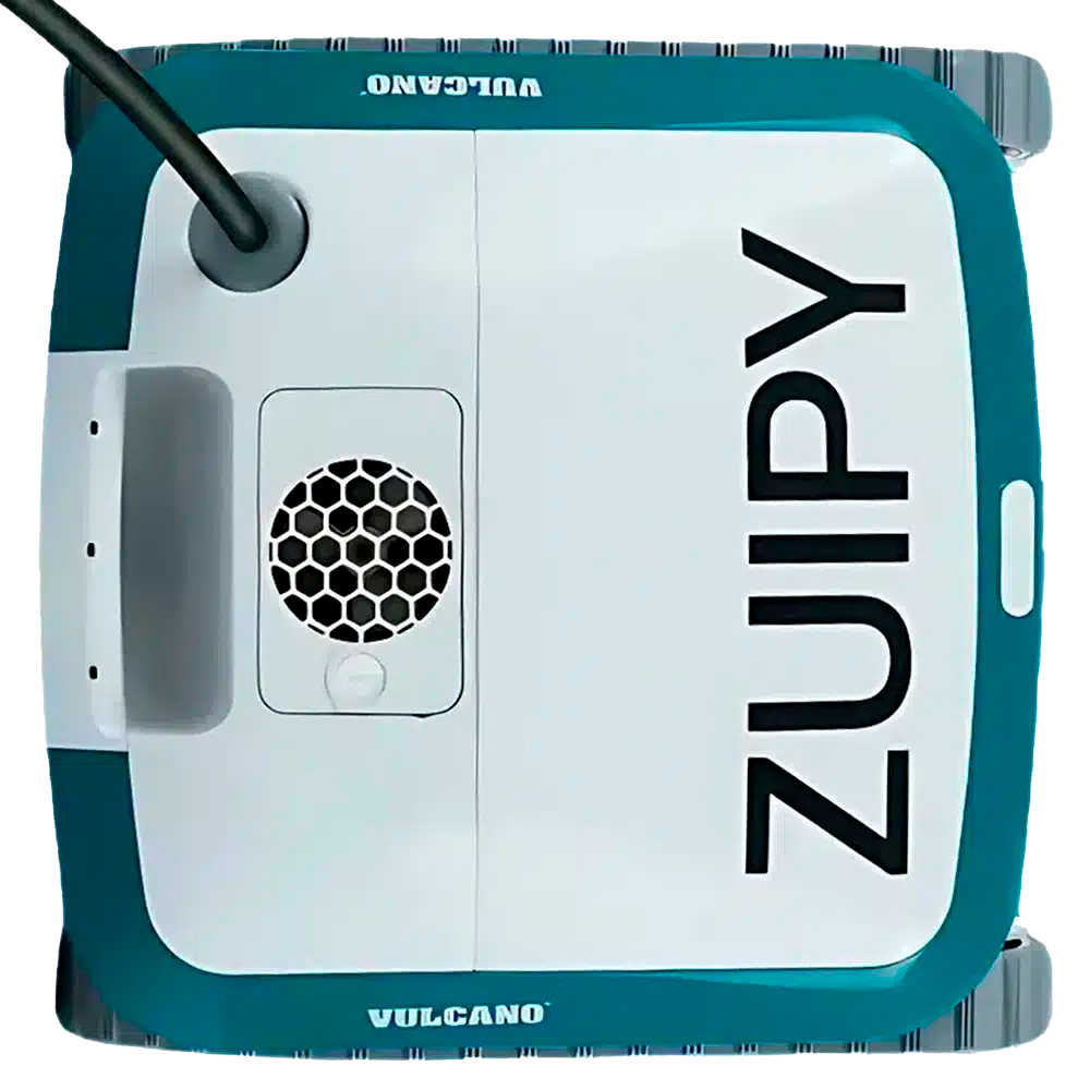 Robot limpiafondos Zuipy 300 con APP