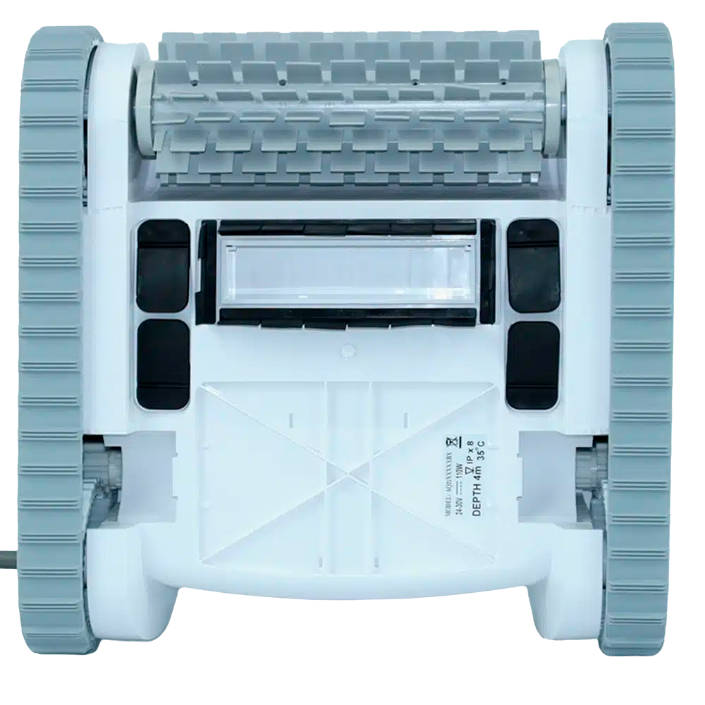 Robot limpiafondos Zuipy 200