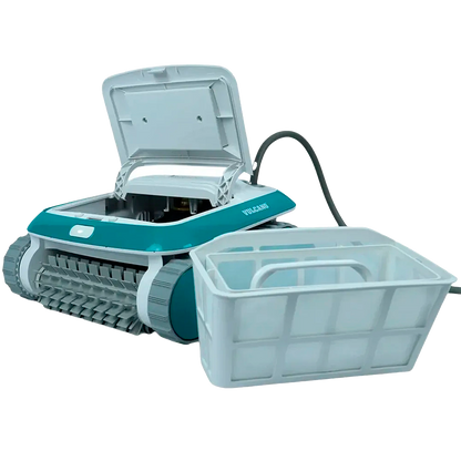Robot limpiafondos Zuipy 200