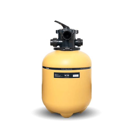 Filtro vc 30 vulcano