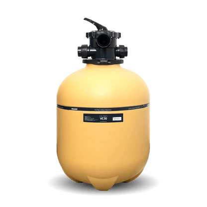 Filtro vc 50 vulcano