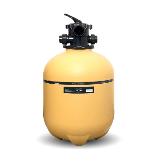 Filtro vc 50 vulcano