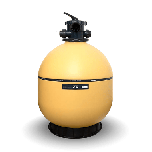 Filtro vc 100 vulcano