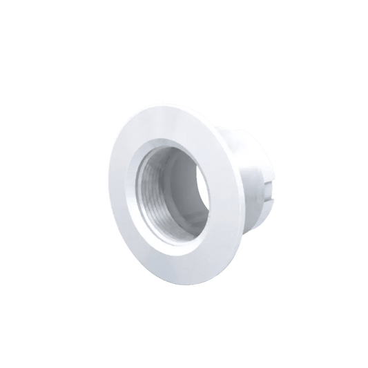 Virola Aro Fijo Blanco - P/ Horm. - Rosca H. 1 1/2