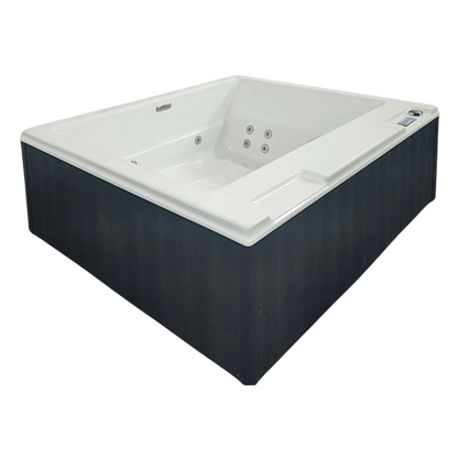 Spa Zen – Jacuzzi 4 Personas con Hidromasaje – vista 2