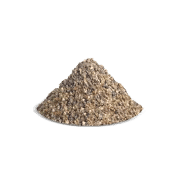 Cargas filtrantes