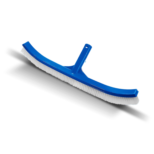Cepillo Palomilla Soporte Plastico 46 CM - Cerdas PP