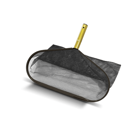Sacahojas Profesional con Bolsa P/Mango Ø 32MM