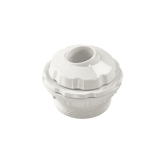 Retorno Hidromasaje Para Piscina De Fibra