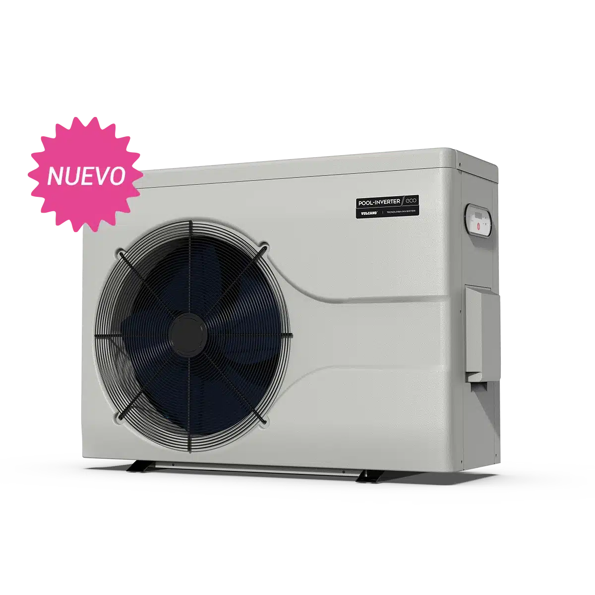pool inverter