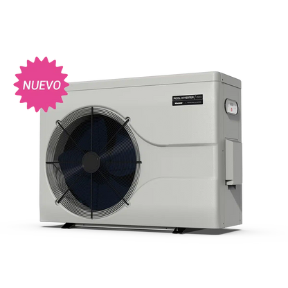 pool inverter