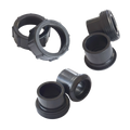 Kit de Unión para Colector Solar Vulcano (4 Bujes + 2 Tuercas)