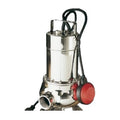 Bomba Sumergible Sólidos en Suspensión Arvex BC 200T 2.0HP 380V