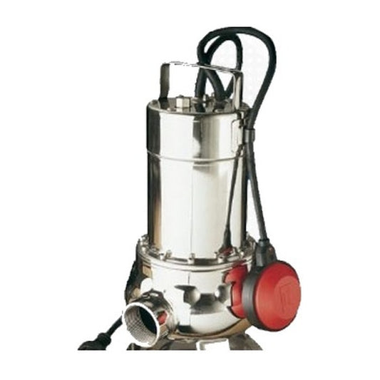 Bomba Sumergible Sólidos en Suspensión Arvex BC 150 1.5HP 220V