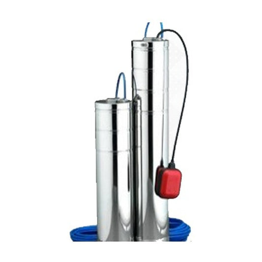 Bomba Sumergible para Norias Calpeda FROG 5-20S 2.0HP 220V