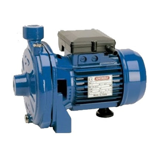 Bomba Centrífuga Inox Reggio STM 150 1.5HP 220V