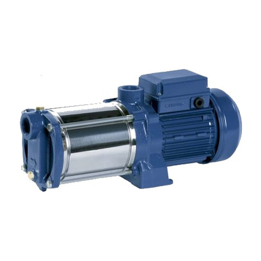 Bomba Multietapa Autocebante Reggio STOA 120 1.2HP 220V