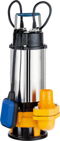 Bomba Sumergible de Achique Bestflow BWSD 20-0.75 E/G | 1 HP | 220V