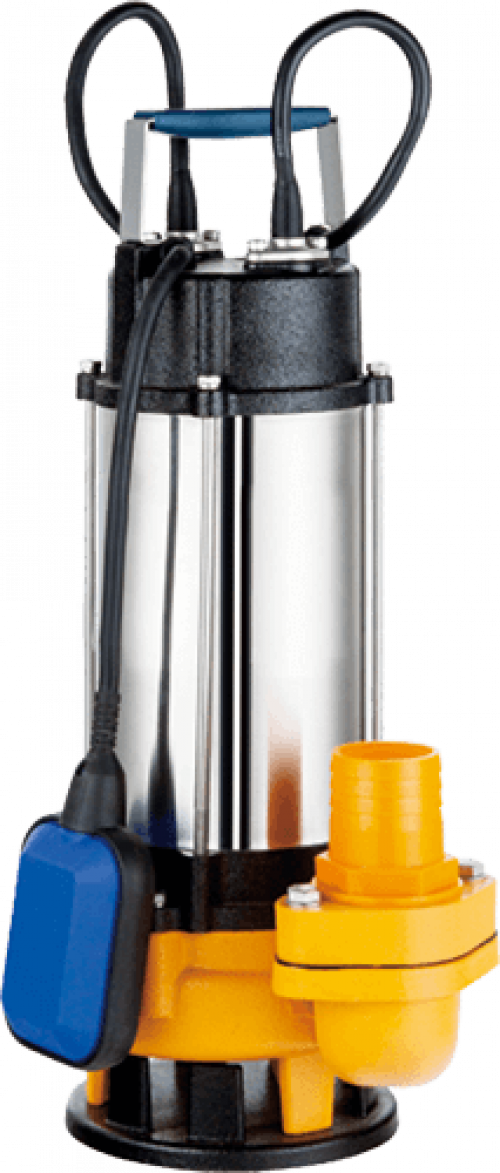 Bomba Sumergible de Achique Bestflow BWSD 20-0.75 E/G | 1 HP | 220V