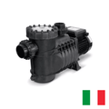 Bomba 1/2 hp premium italiano vulcano