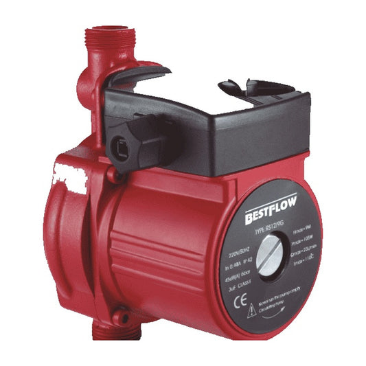 Grupo Presurizador Bestflow RS20/12Z 275W 220V