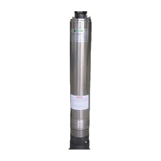 Bomba Sumergible Pozo Profundo Bestflow SUMO 5-7-1.0 1.0HP 220V