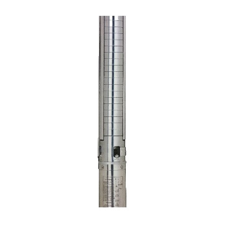 Bomba Sumergible Pozo Profundo Bestflow 4SPM 5-8 1.0HP 220V
