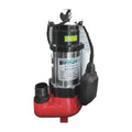Bomba Sumergible Sólidos en Suspensión Bestflow VM 10-50 1.0HP 220V