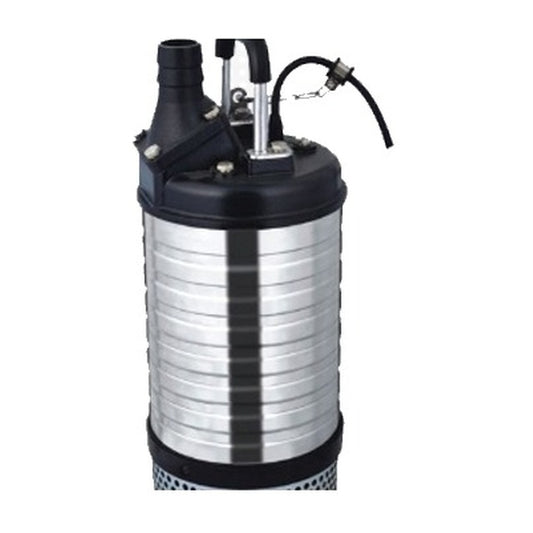 Bomba Sumergible Sólidos en Suspensión Meudy KSM 21.5 2.0HP 220V