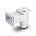 Skimmer Boca Chica -20 Cm- Para Fibra De Vidrio 2T