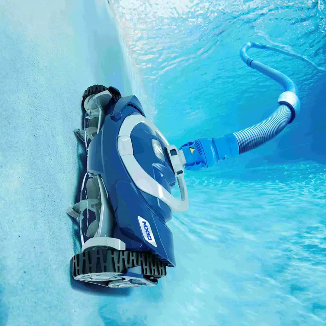 Limpiafondo Piscina Zodiac MX10