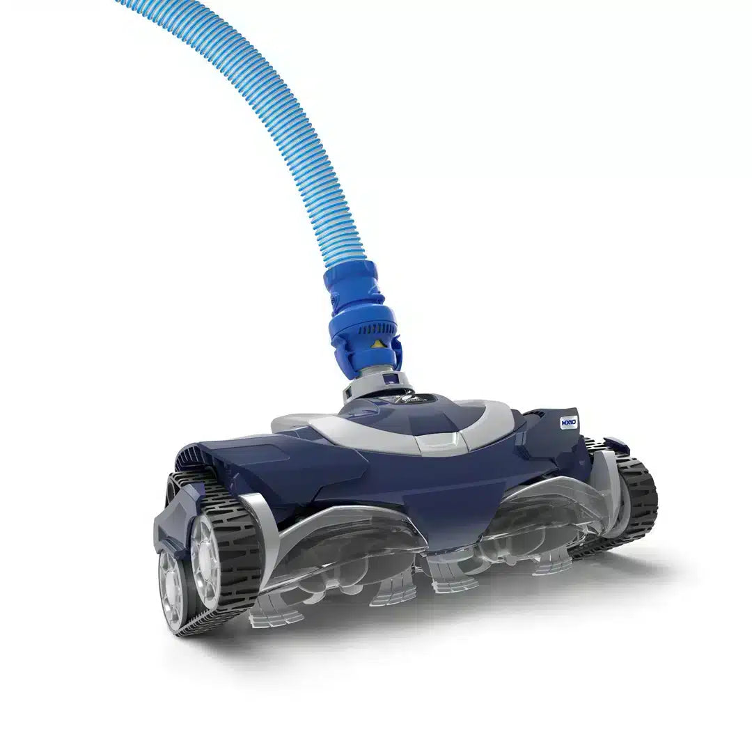Limpiafondo Piscina Zodiac MX10