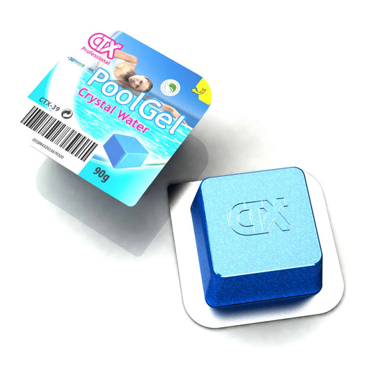 poolgel