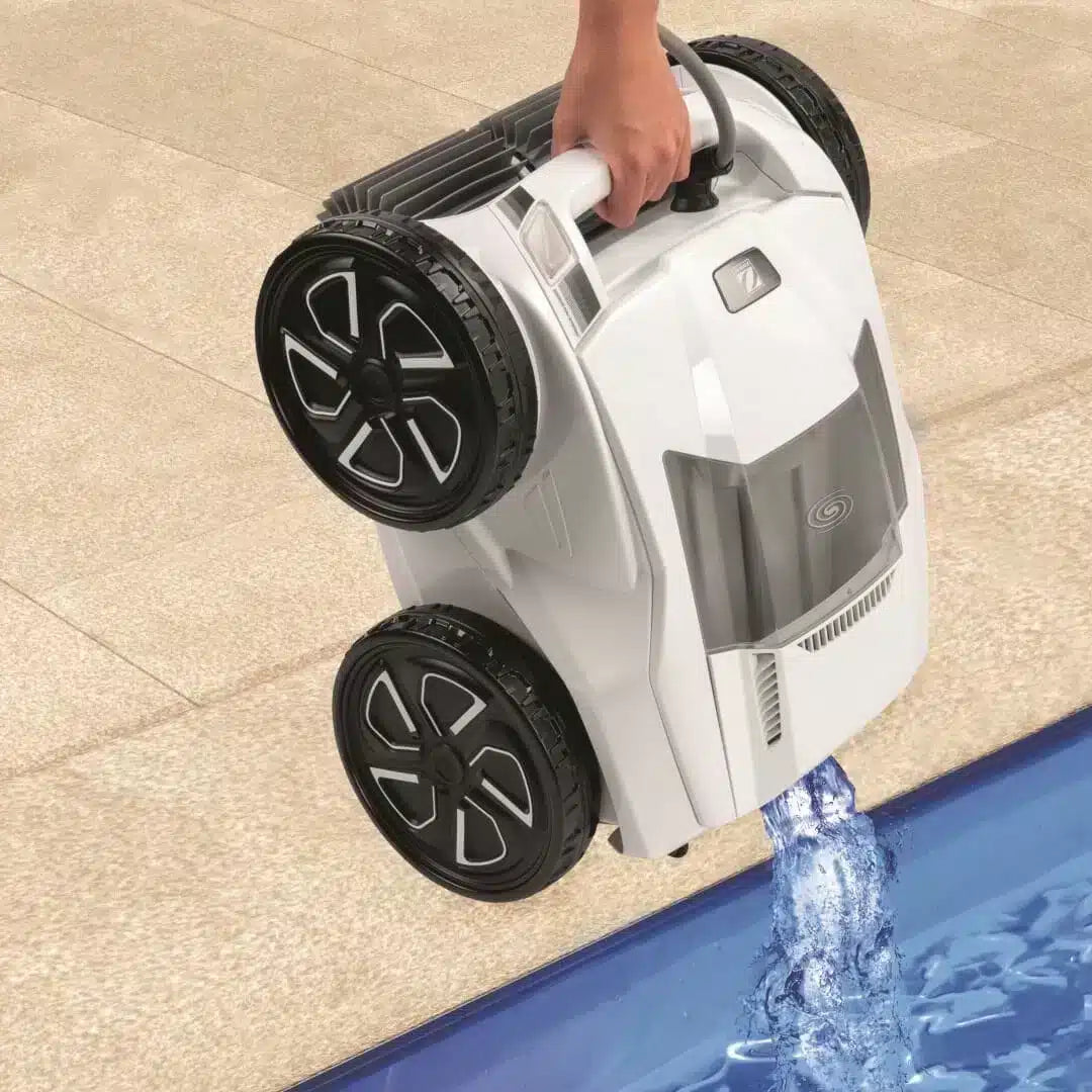 Robot Limpiafondo Zodiac 6370 IQ 2025 (3)