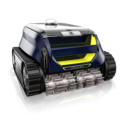 Robot Limpiafondos Zodiac FreeRider RF 42 iQ Inalámbrico – vista 2